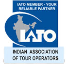 Jeet Travel Recognized by (IATO) Indian Association of Tour Operators