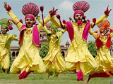 Punjab Culture Tour Package
